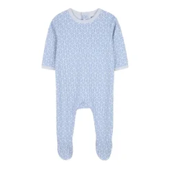 Zweiteiliges Pyjama-Set