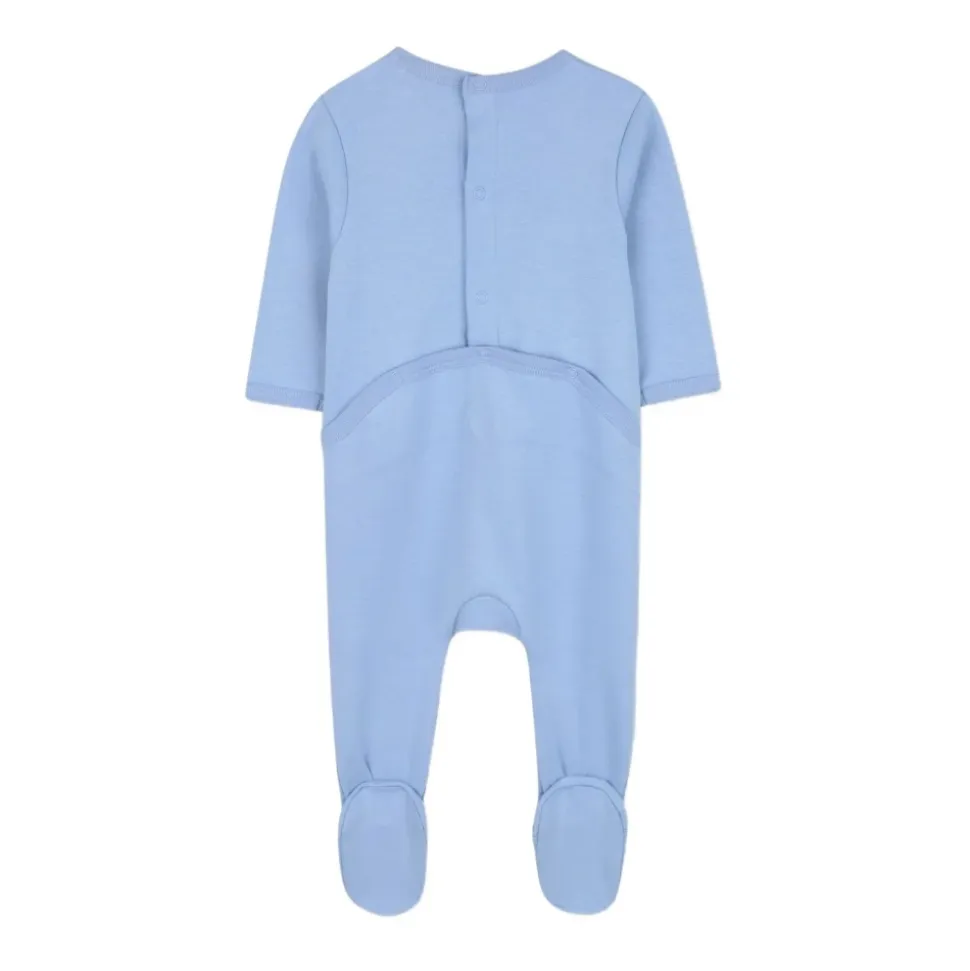 Zweiteiliges Pyjama-Set
