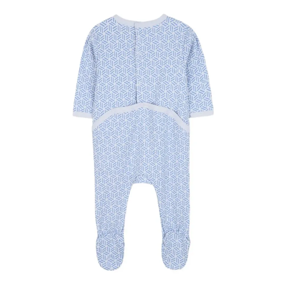 Zweiteiliges Pyjama-Set